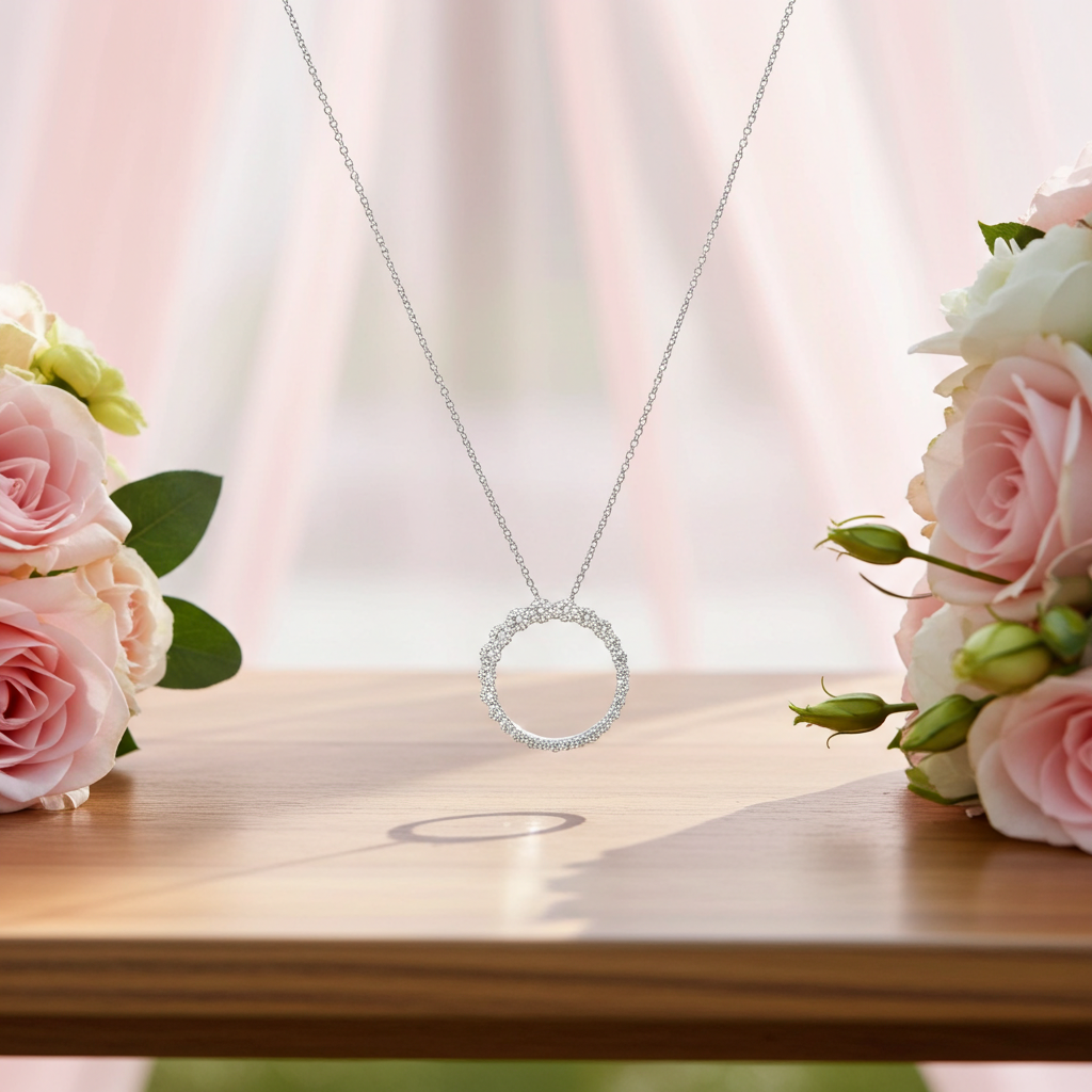 Eternity Necklace