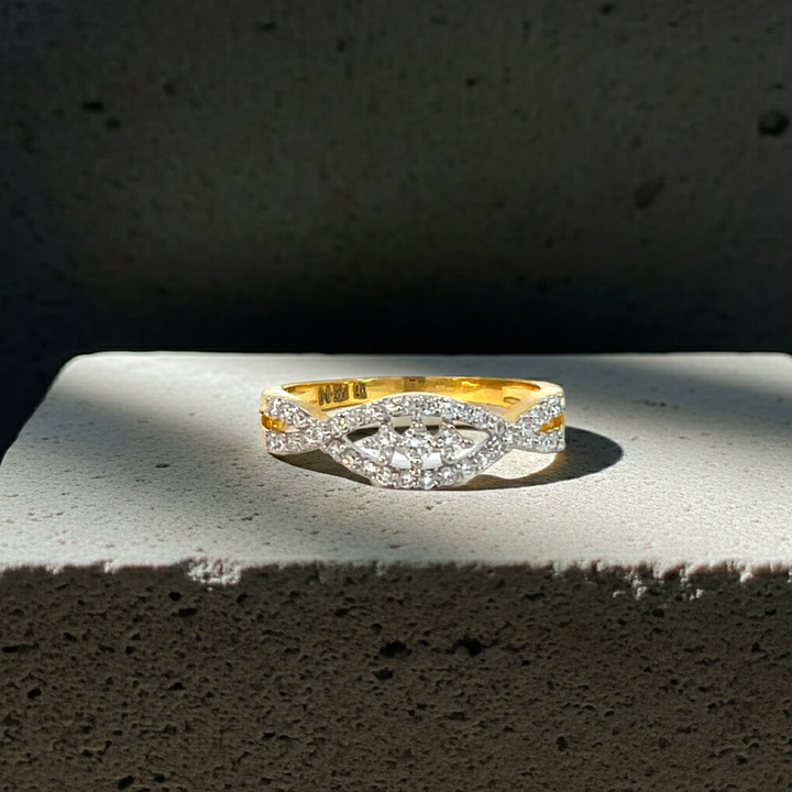 Everyday Elegance Ring