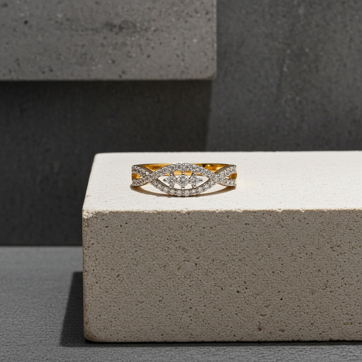 Everyday Elegance Ring