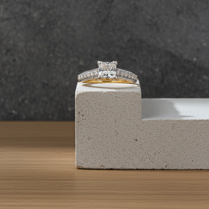 I do Ring