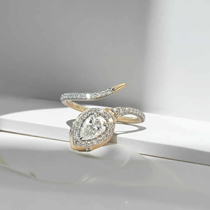 Eternal Love Ring