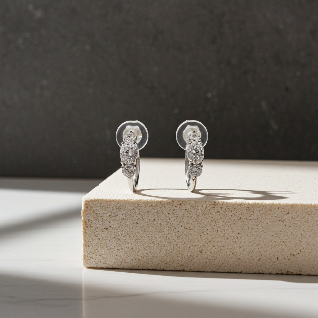 Hoop Earring