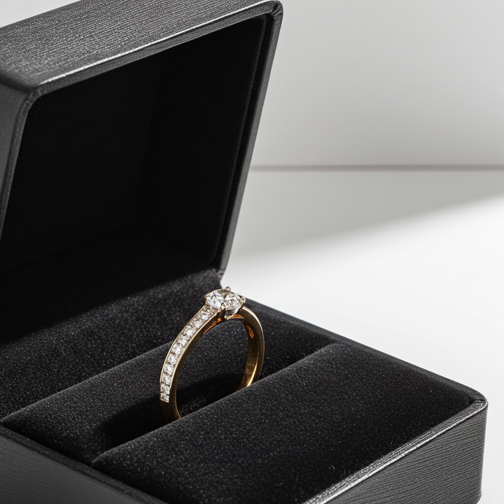 I Do Ring
