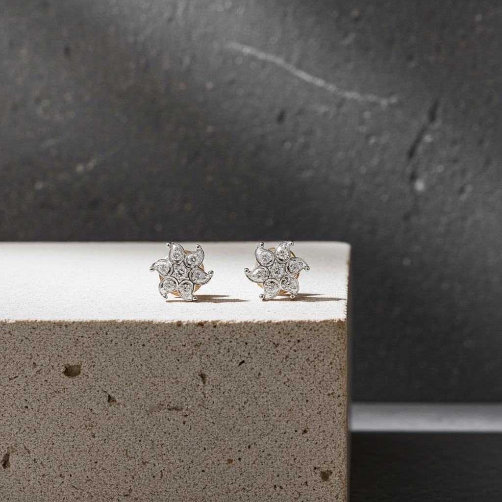 Nakshatra Earring