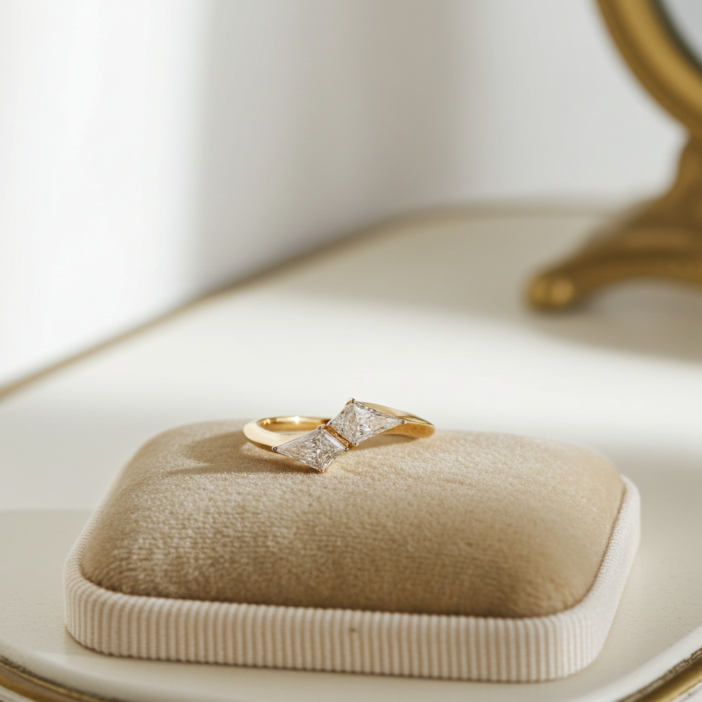 I Do Ring