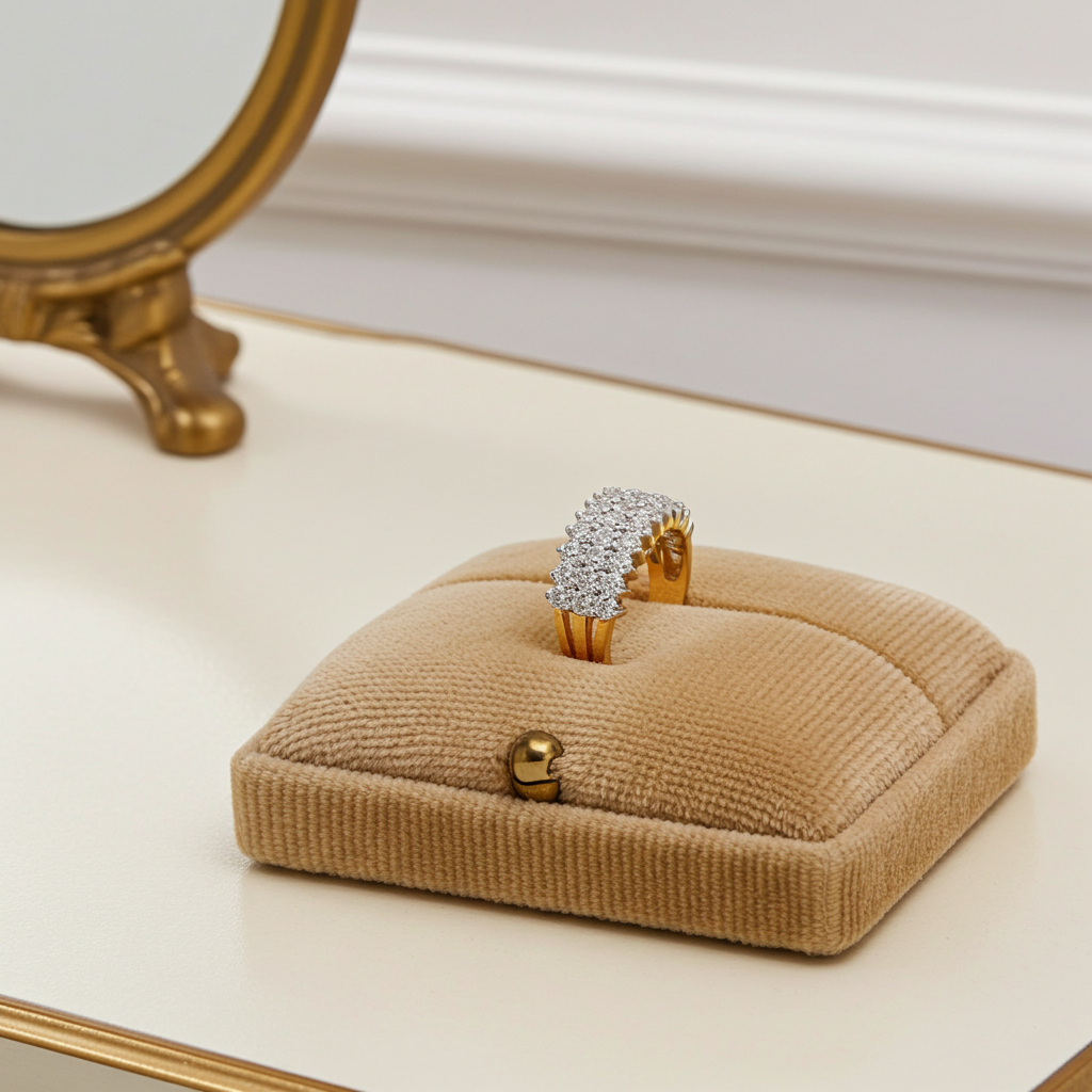 Kantipur Ring