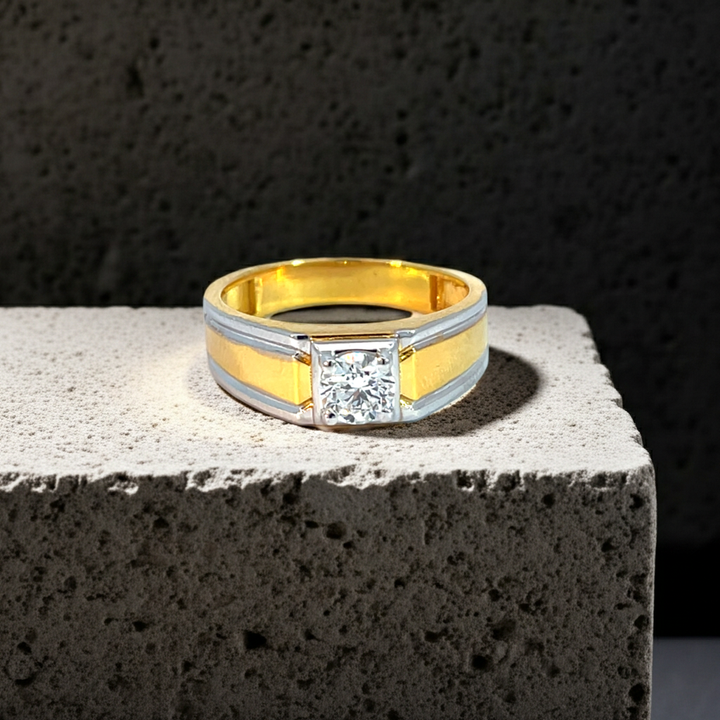 Men's Ring