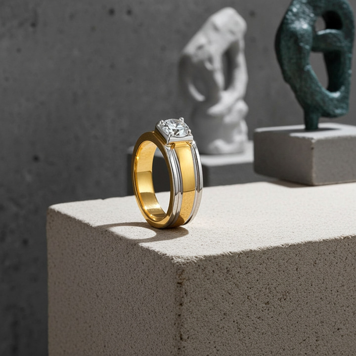 Men's Ring