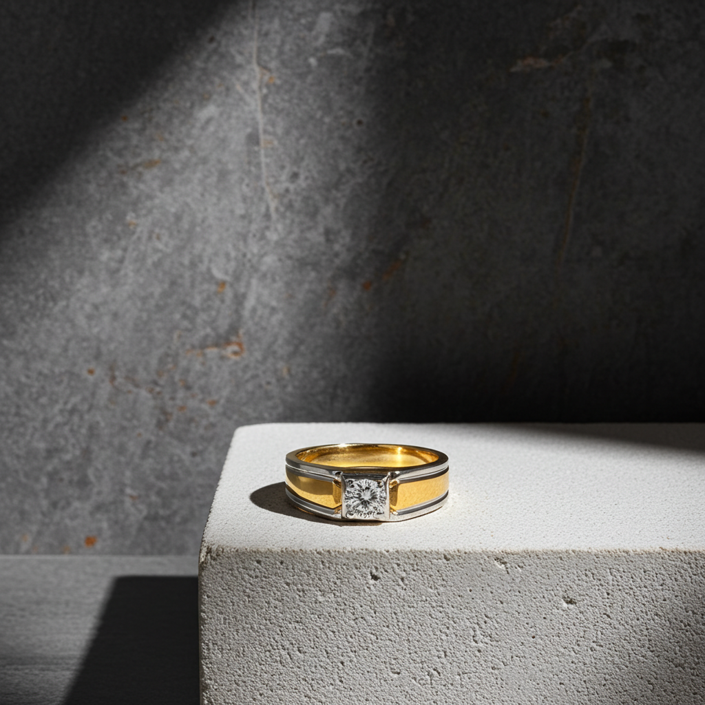 Men's Ring