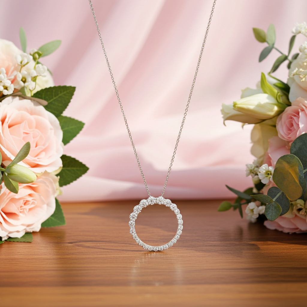 Eternity Necklace