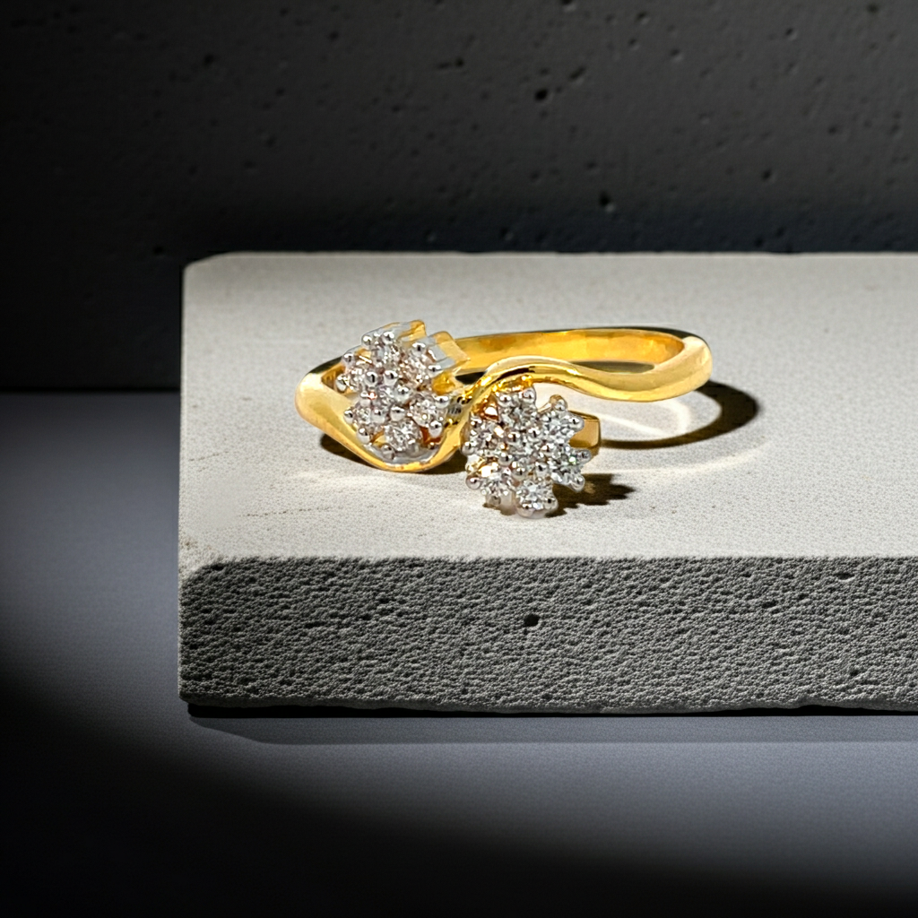 Everyday Elegance Ring