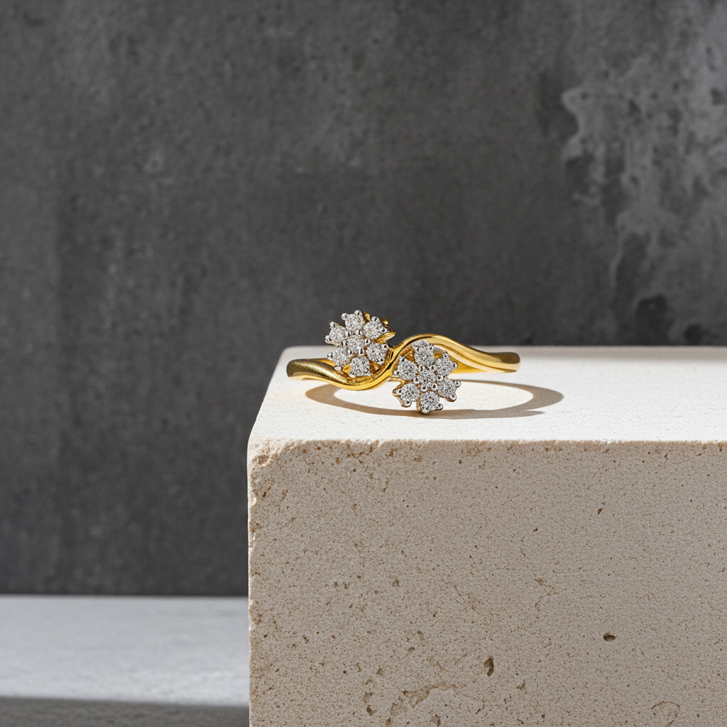 Everyday Elegance Ring