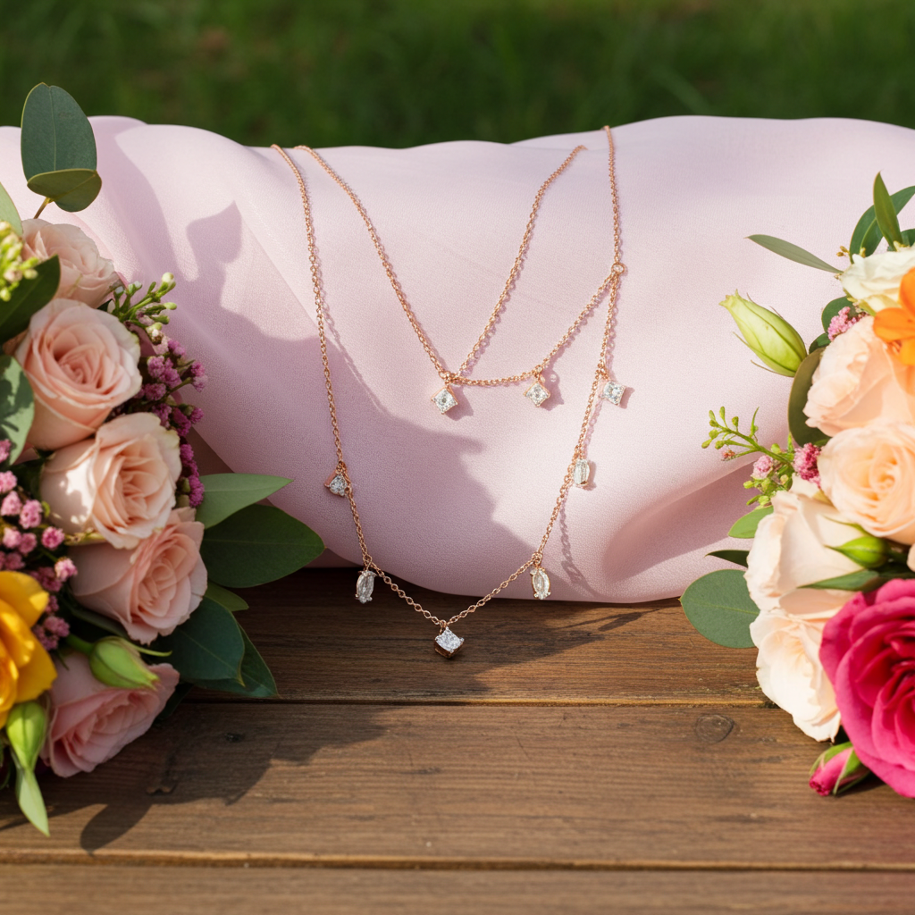 Everyday Necklace
