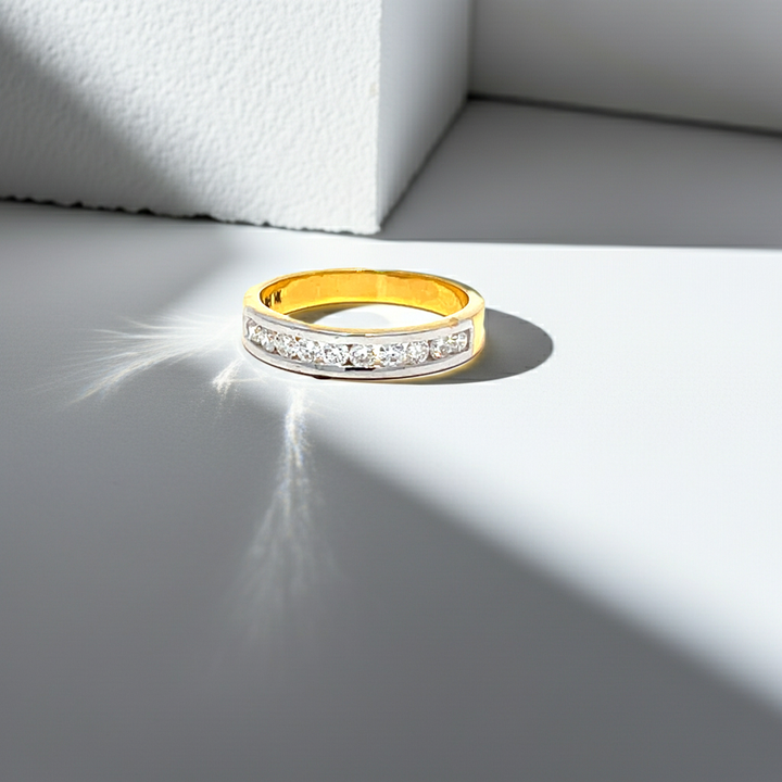 Eternal Ring
