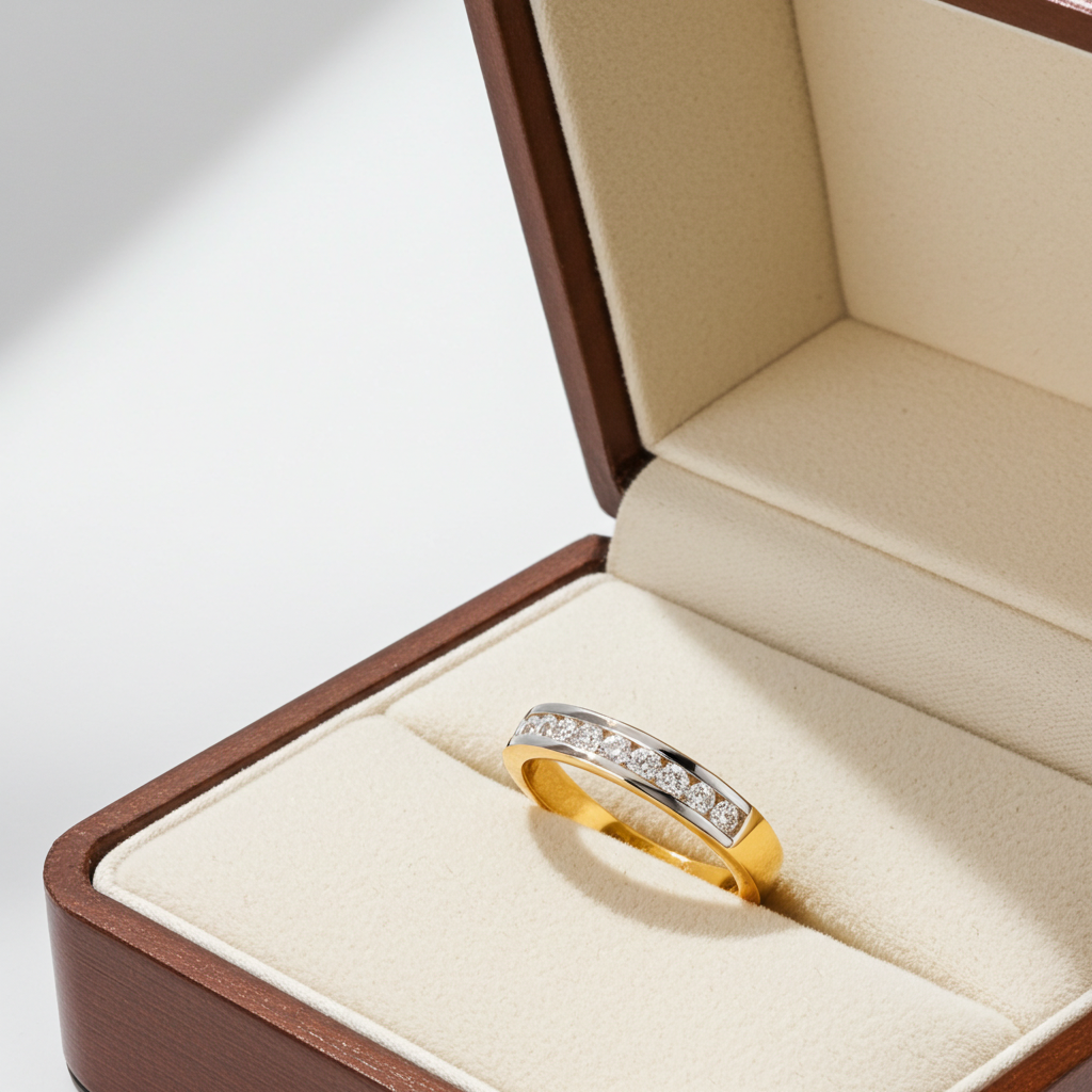Eternal Ring