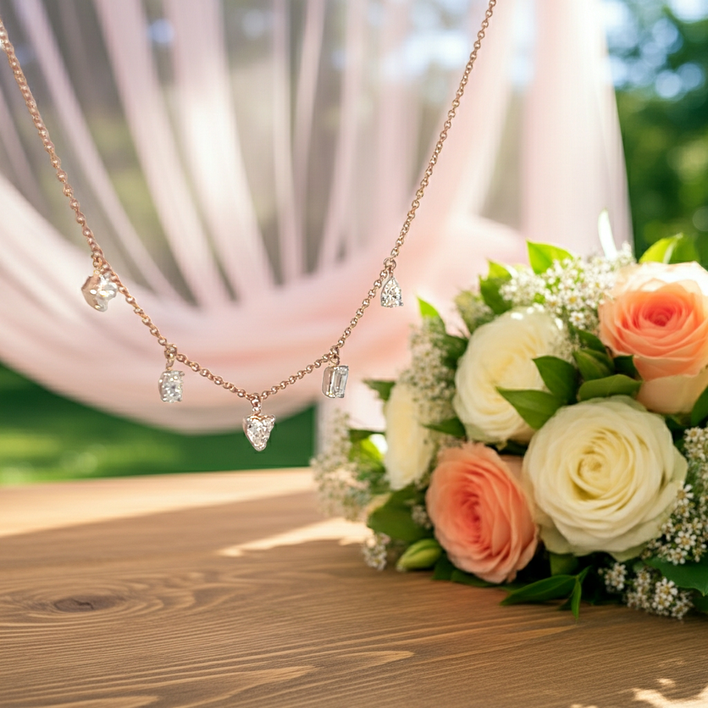 Everyday Necklace