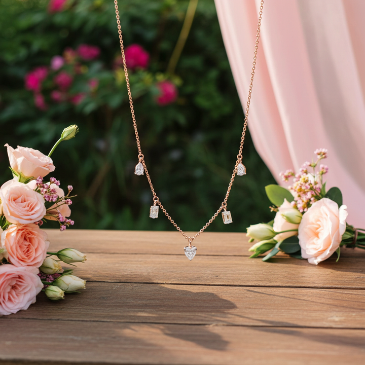 Everyday Necklace