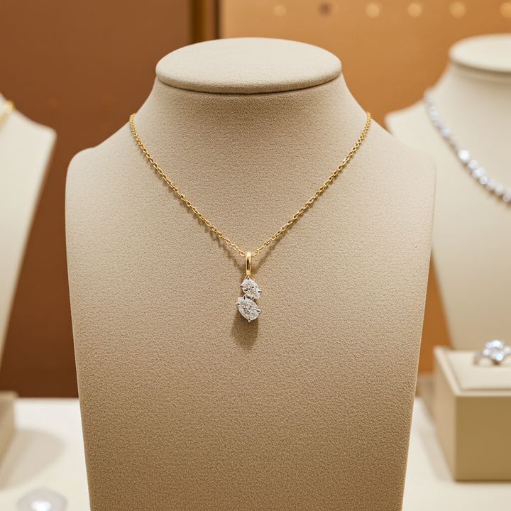 Twilight  Neckalce