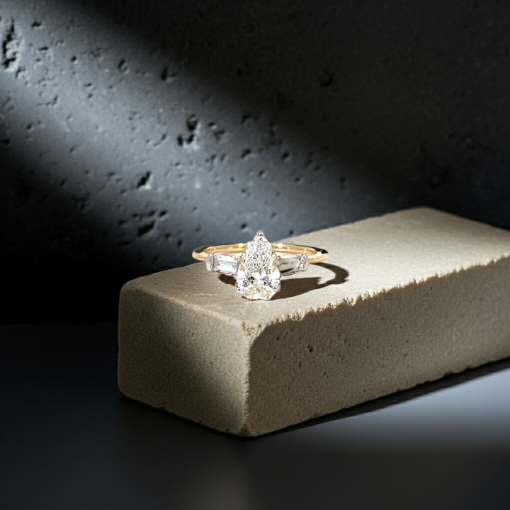 I Do Ring