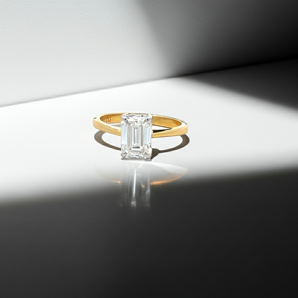I Do Ring