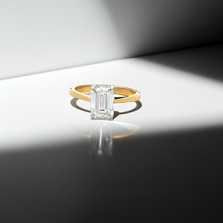 I Do Ring