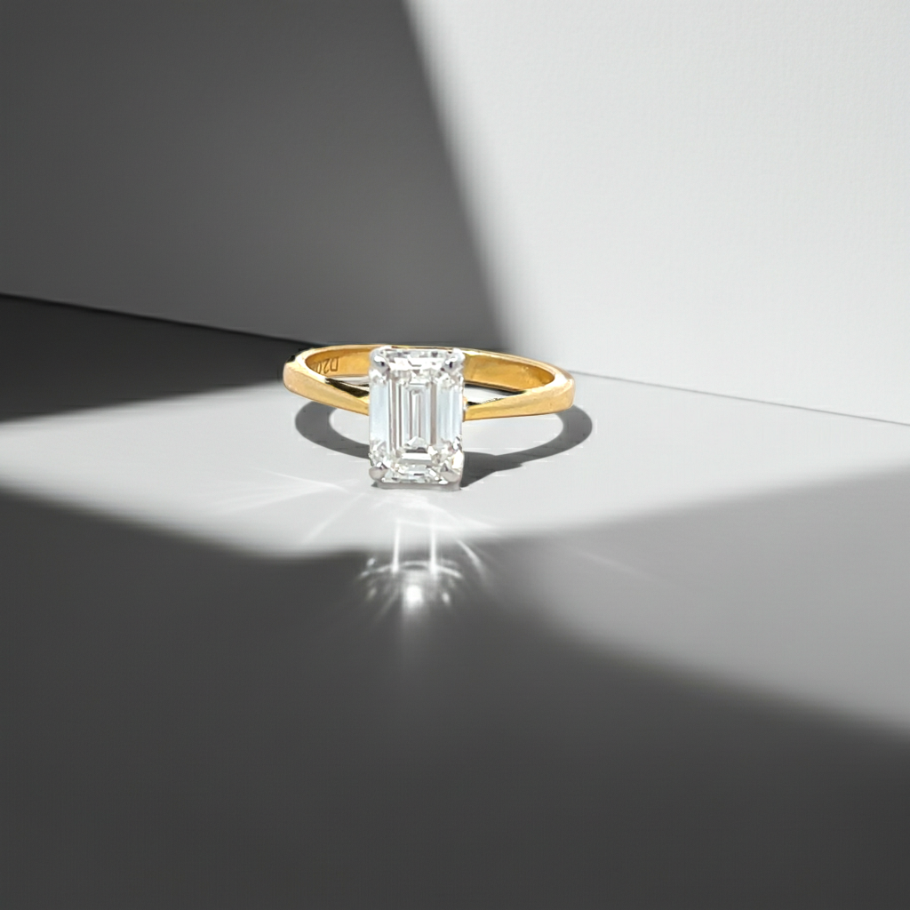 I Do Ring