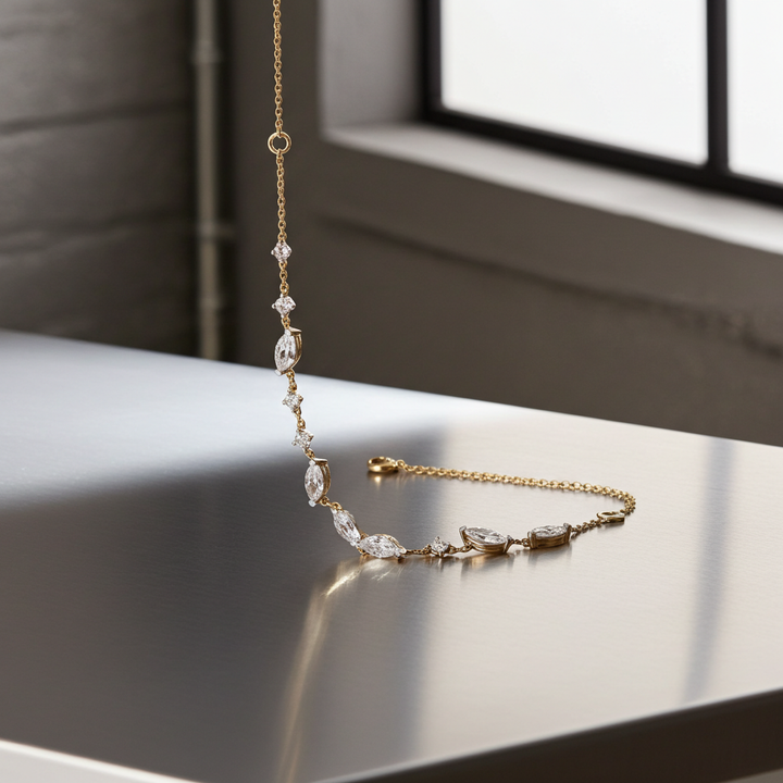 Timeless Barcelet