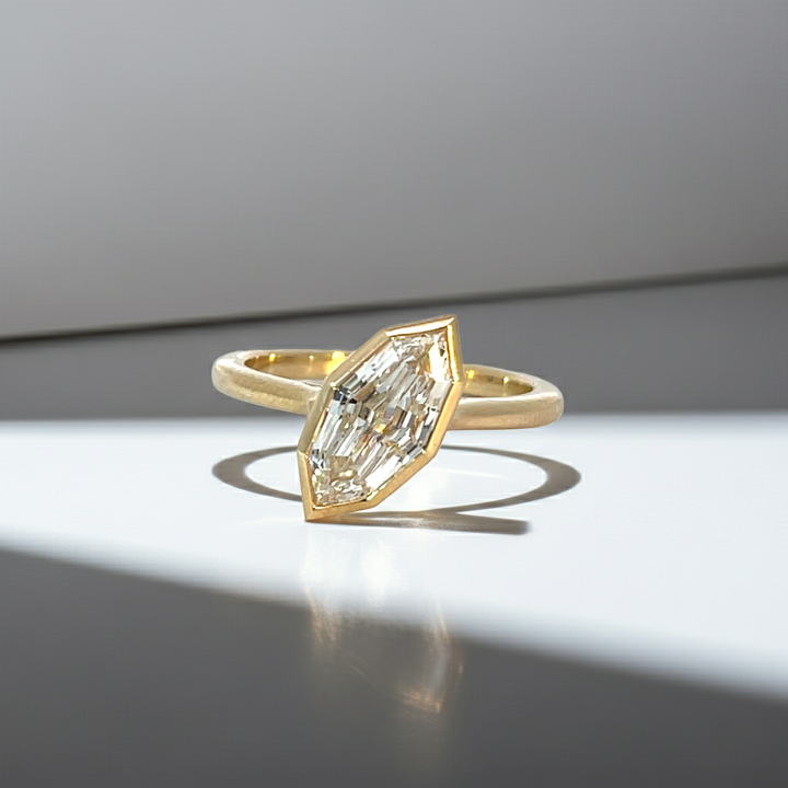 I Do Ring