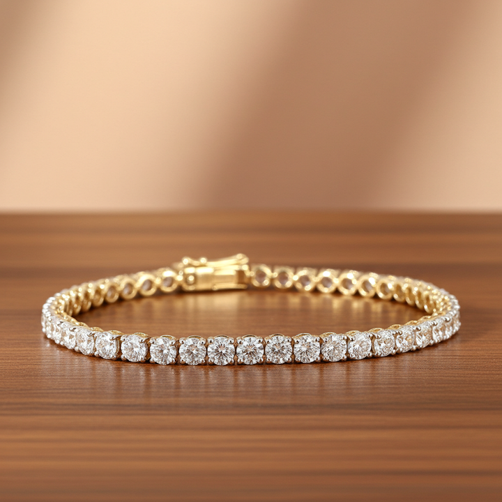 Tennis Bracelet