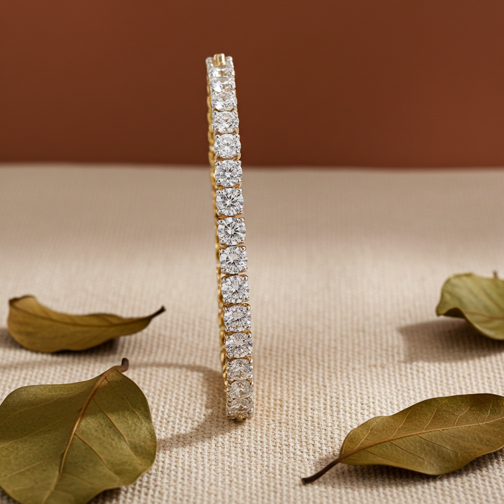 Tennis Bracelet
