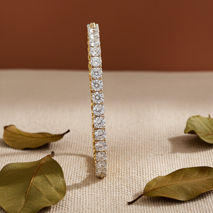 Tennis Bracelet