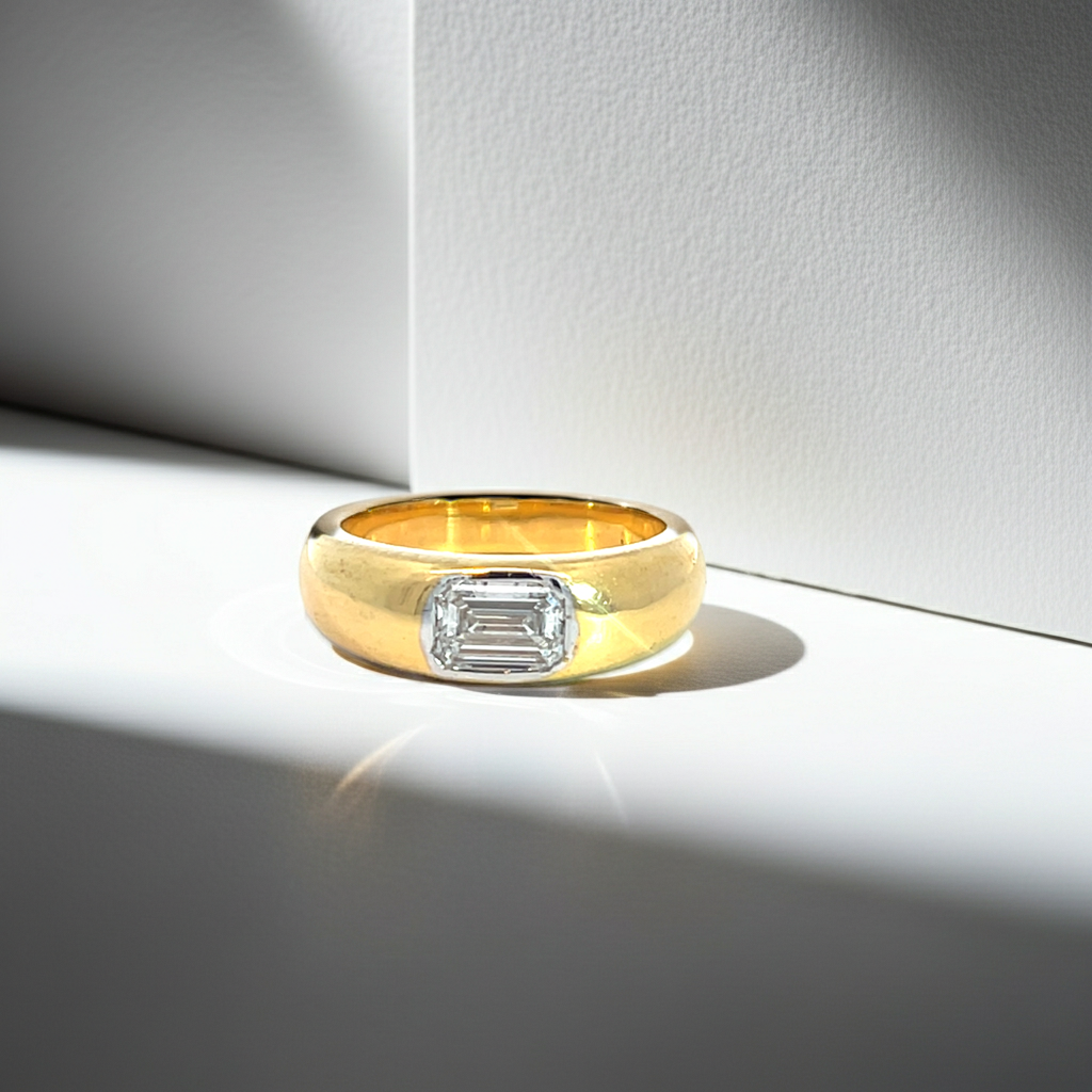 Men's Ring