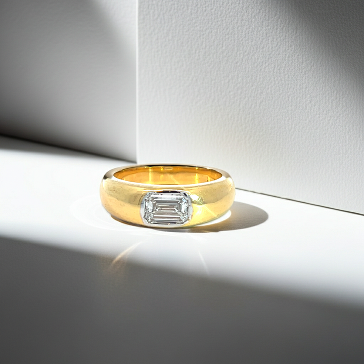 Men's Ring
