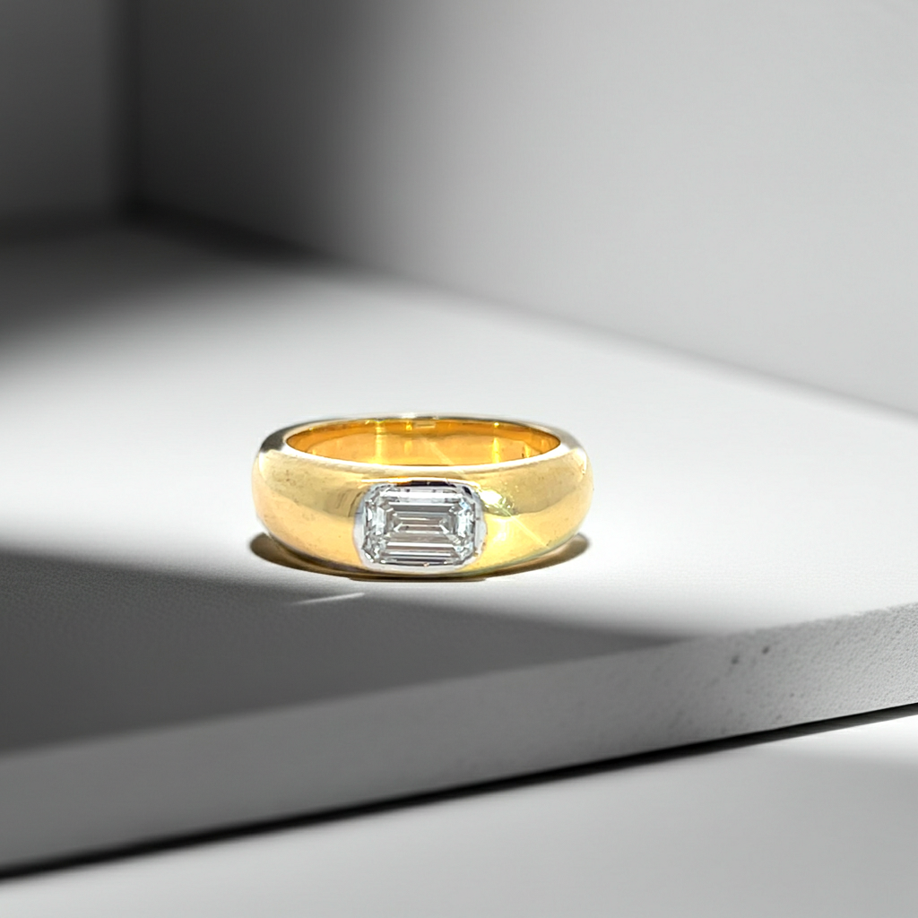 Men's Ring