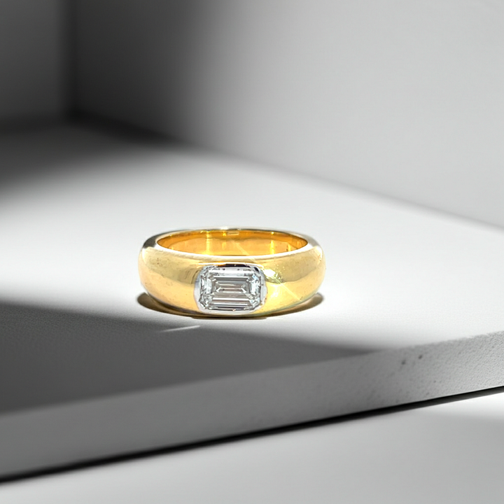 Men's Ring