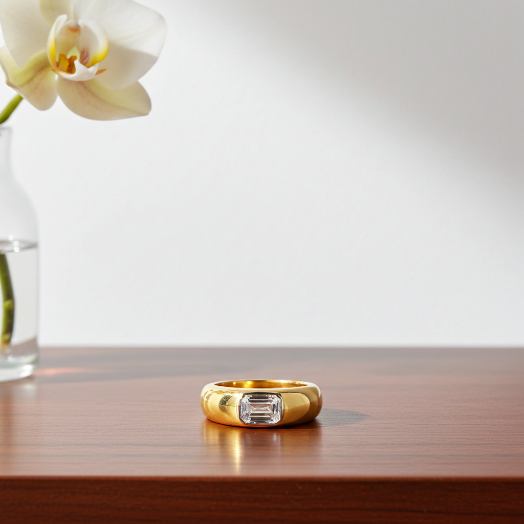 Men's Ring
