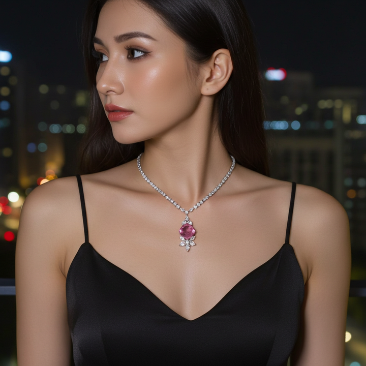 Bridal Necklace