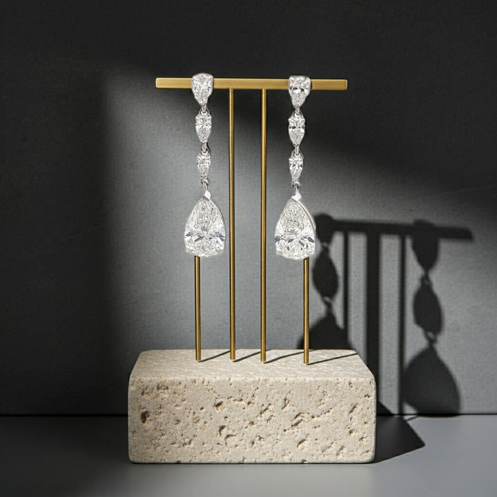 Drop Earring