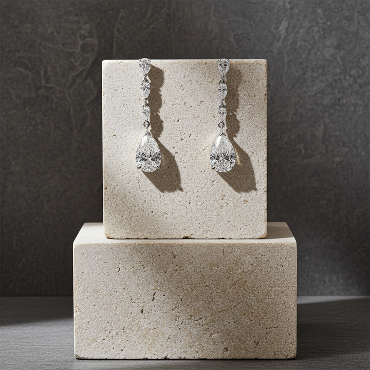 Drop Earring
