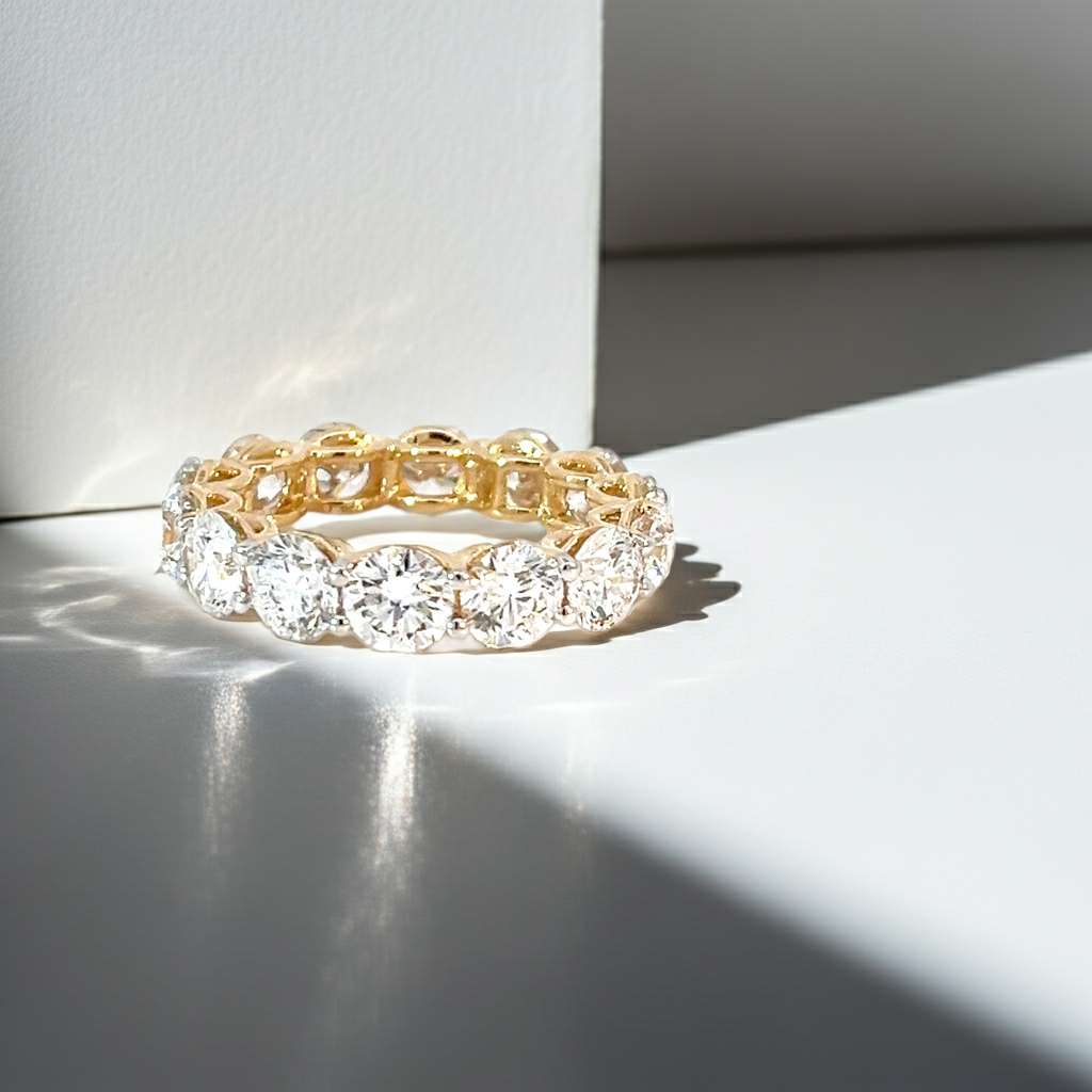 Eternity Ring