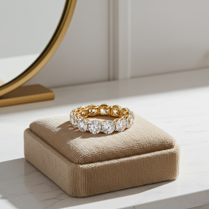 Eternity Ring