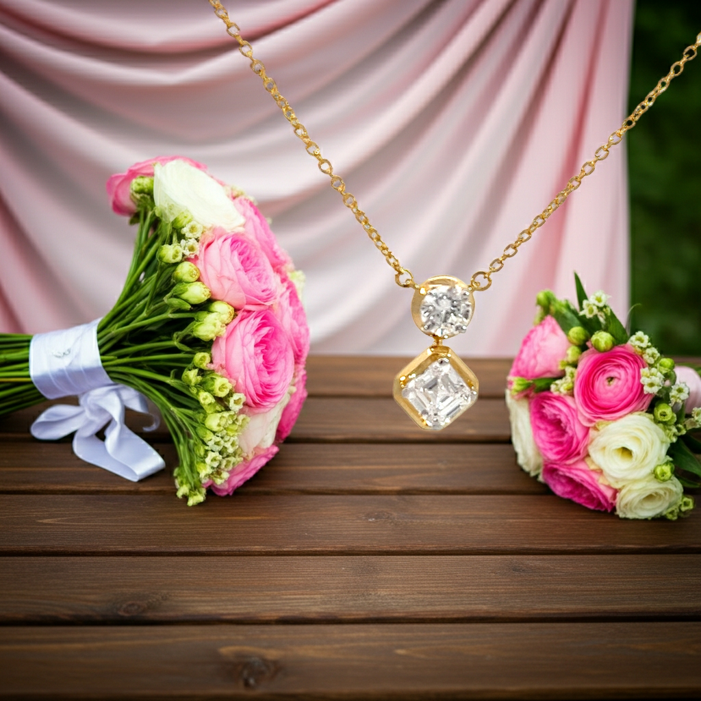 Ma Ani Timi Necklace