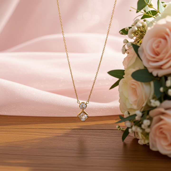 Ma Ani Timi Necklace