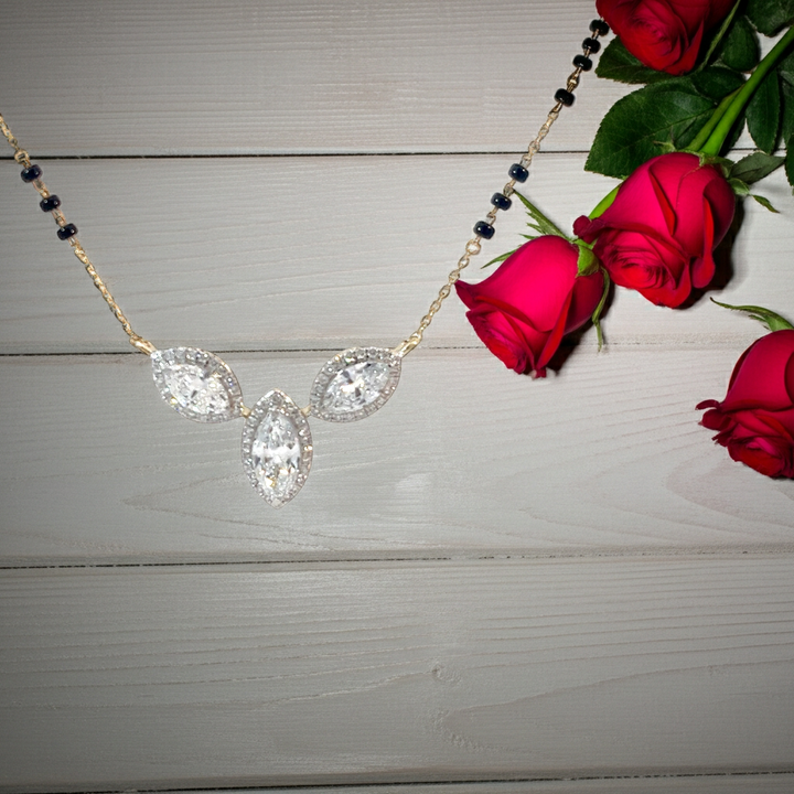 Forever Yours Mangalsutra