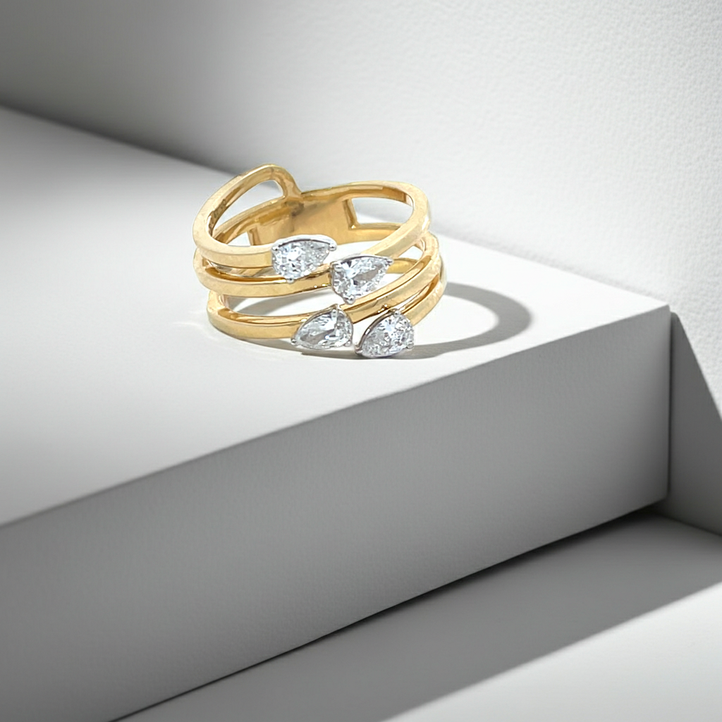 Kama Eternal Ring