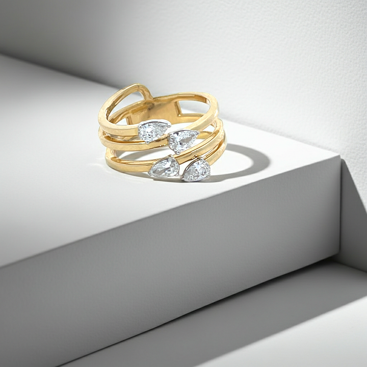 Kama Eternal Ring