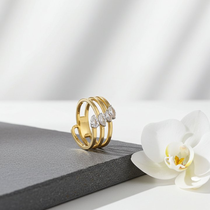 Kama Eternal Ring