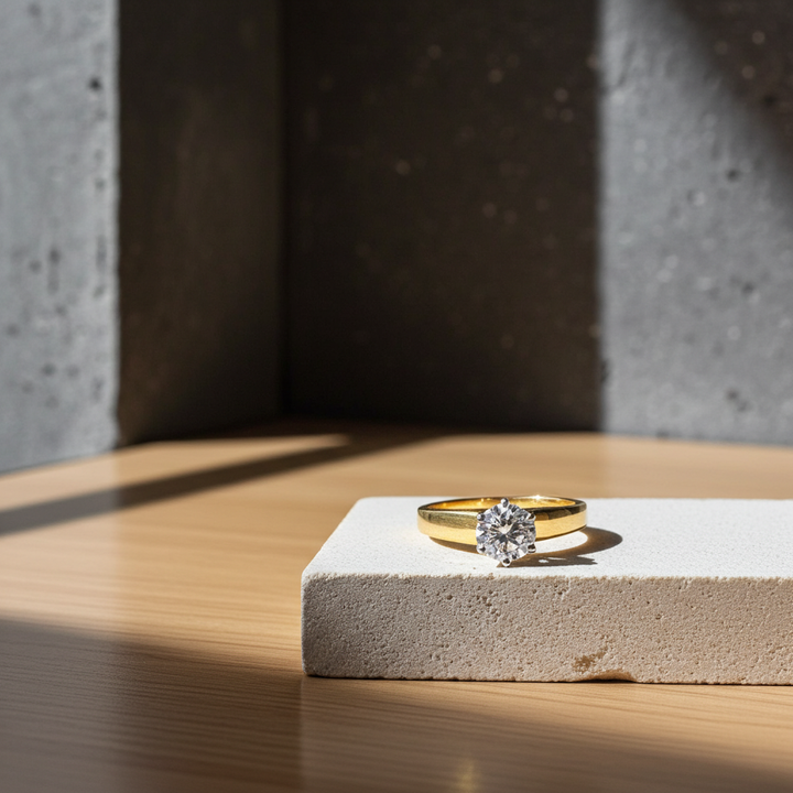 I Do Ring