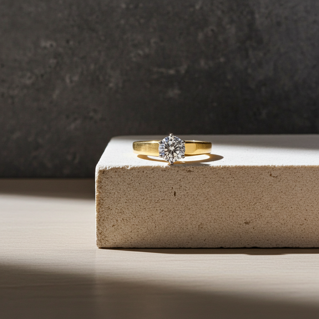 I Do Ring