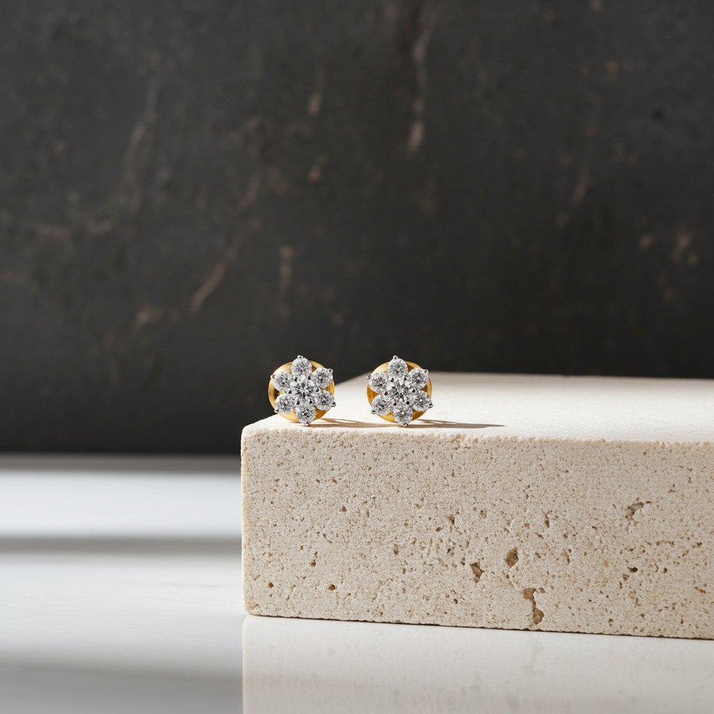 Nakshatra Earring